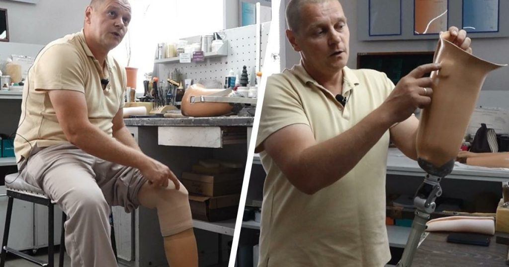 Cравнение стоимости протезов: что влияет на цену